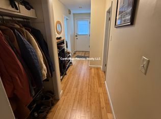 8 Belknap St #1, Somerville, MA 02144