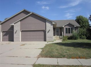 4908 E 3rd St, Sioux Falls, SD 57110