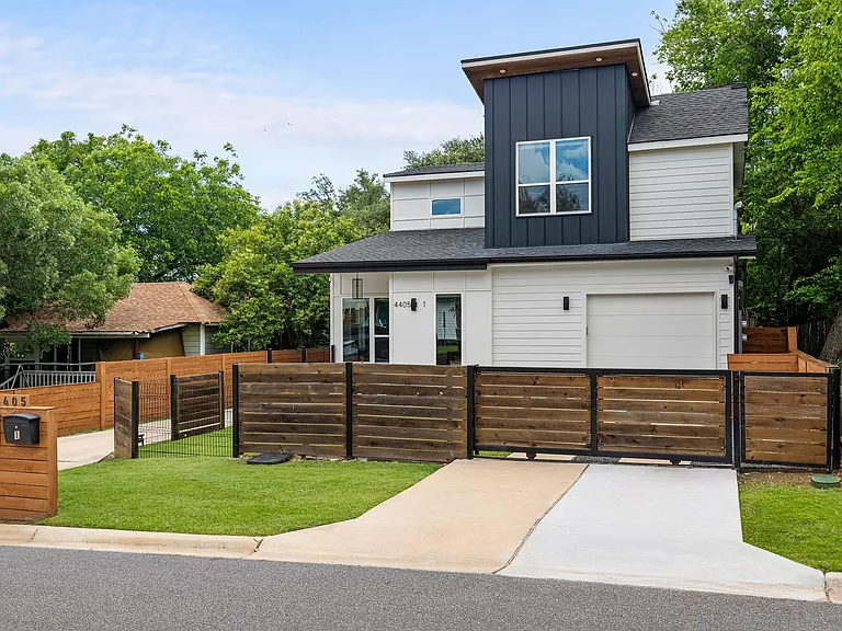 4405 Jinx Ave #1 — Photo 4