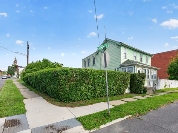 603 2nd Avenue, Watervliet, NY 12189