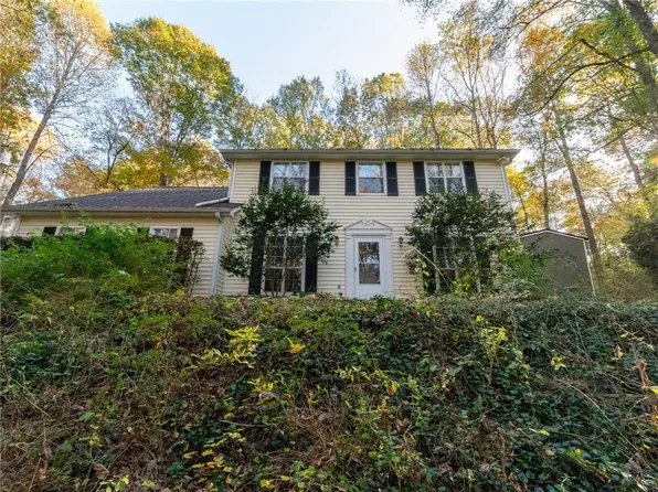 479 Bradshaw Ln, Canton, GA 30115