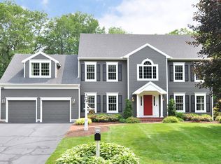 151 Oakridge, Unionville, CT 06085