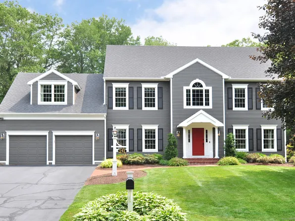 151 Oakridge, Farmington, CT 06085