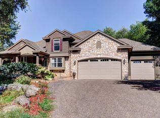 4467 161st Ln NE, Ham Lake, MN 55304