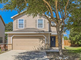 9419 Silver Vis, San Antonio, TX 78254