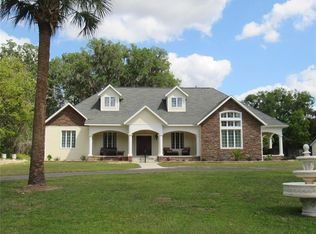 2148 E Highway 329, Anthony, FL 32617