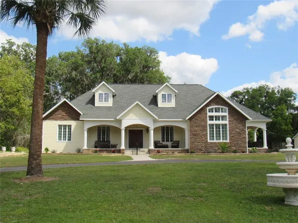 2148 E Highway 329, Anthony, FL 32617