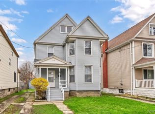 112 Congress St, Buffalo, NY 14213