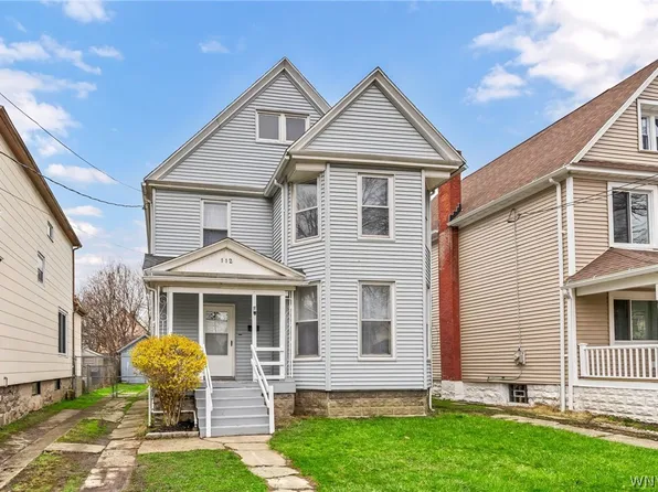 112 Congress St, Buffalo, NY 14213