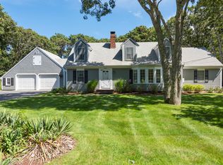 19 Monomoy Rd, Harwich Port, MA 02646