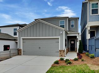 128 Webster Cir, Holly Springs, GA 30115