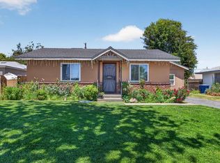 528 W Simpson Ave, Fresno, CA 93705