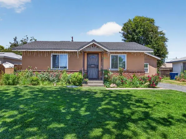 528 W Simpson Ave, Fresno, CA 93705