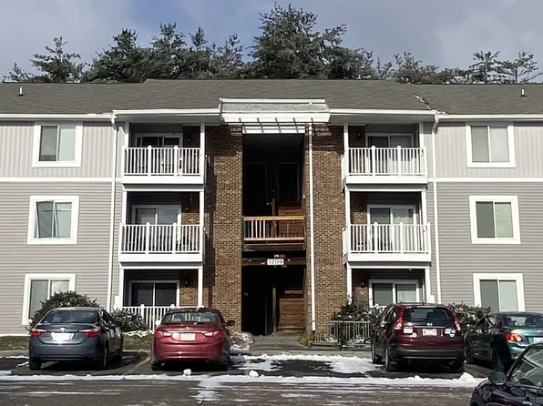 1209 University Ter APT G, Blacksburg, VA 24060
