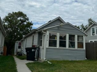 5836 S 20th St, Omaha, NE 68107