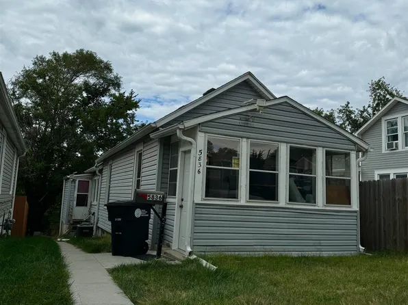 5836 S 20th St, Omaha, NE 68107