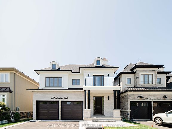 3rd image of 451C Montreal Cir