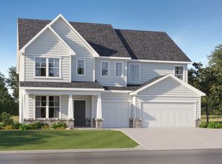 102 Saddlebred Ln, Dallas, GA 30132