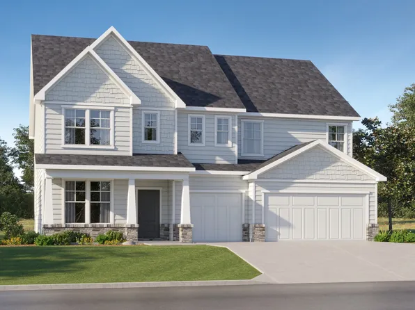 102 Saddlebred Ln, Dallas, GA 30132