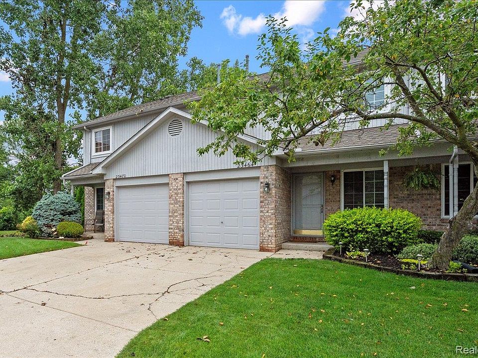 1st image of 23464 Boller Ct