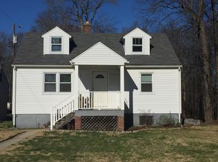307 West Ln, Churchville, MD 21028