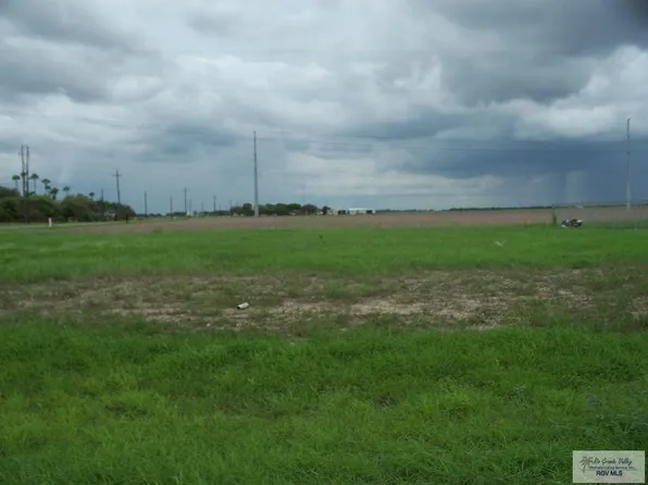 0 N El Rosal St, La Feria, TX 78586