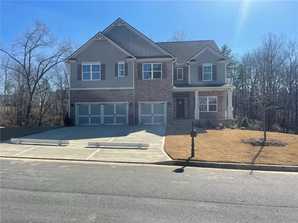 8 Plantation Rdg SE, Cartersville, GA 30120