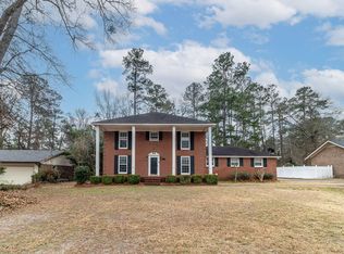 4024 Burning Tree Ln, Augusta, GA 30906