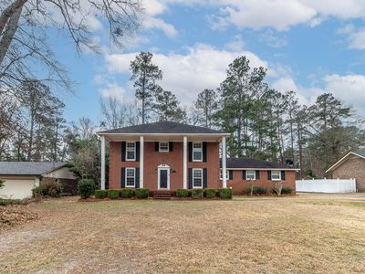 4024 BURNING TREE Lane, Augusta, GA, 30906