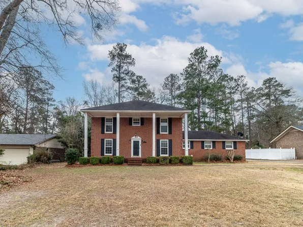 4024 BURNING TREE Lane, Augusta, GA 30906