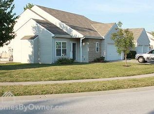 2117 N 83rd Ter, Kansas City, KS 66109