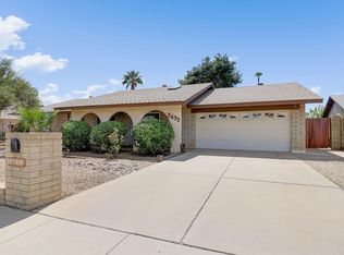 2633 W Roveen Ave, Phoenix, AZ 85029