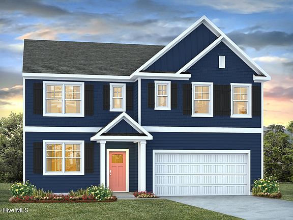 2nd image of 527 Barrelwood Drive Lot 105