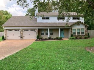 8757 Pierpoint Cv, Germantown, TN 38139