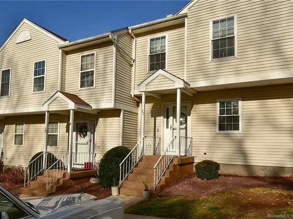 27 Marjorie Lane #27, Manchester, CT 06042