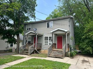 410 W Maple St, Lansing, MI 48906