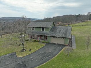 96 Bishop Rd, Newfield, NY 14867