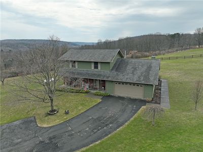 96 Bishop Rd, Newfield, NY, 14867