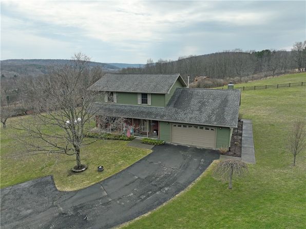 96 Bishop Rd, Newfield, NY 14867