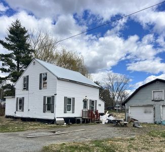 304 Stinson Street, Pittsfield, ME, 04967