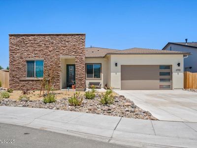 1772 Hogan Peak St, Carson City, NV, 89701