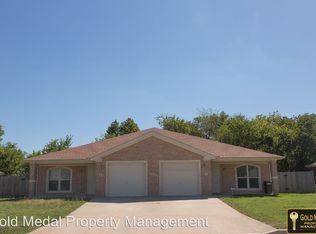 208A Dale Earnhardt Dr #A, Harker Heights, TX 76548