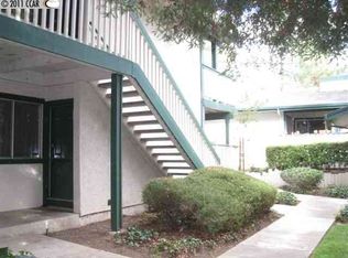 5425 Concord Blvd APT G2, Concord, CA 94521