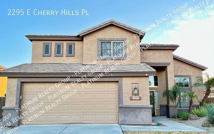 1st image of 2295 E Cherry Hills Pl