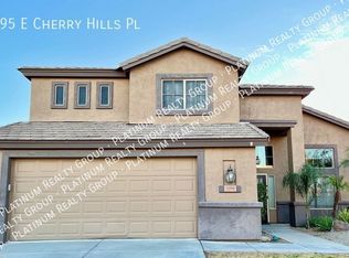 2295 E Cherry Hills Pl, Chandler, AZ 85249