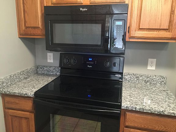 Appliances