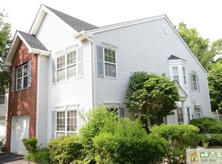 501 Pheasant Run, Monmouth Junction, NJ 08852