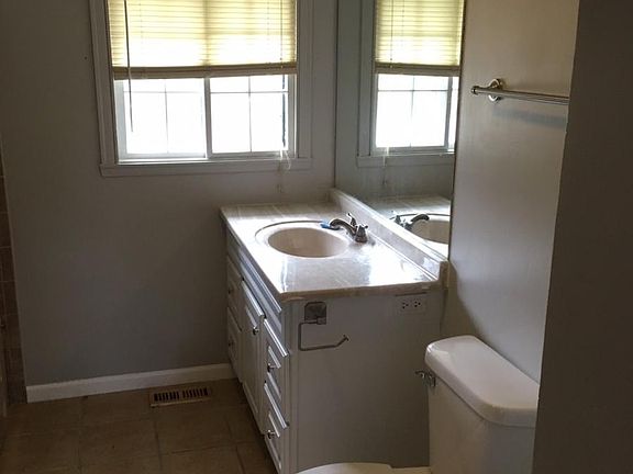 Bath Room 1