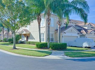 8861 Via Bella Notte, Orlando, FL 32836
