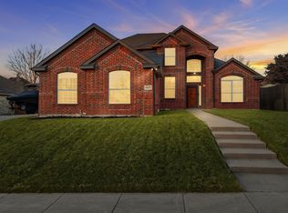 6613 Creek Bnd, Rowlett, TX